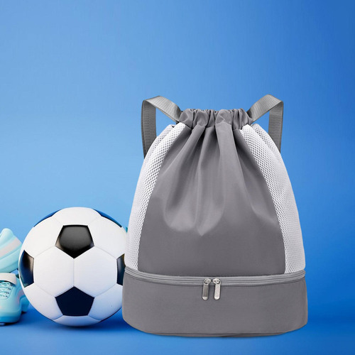 Mochila Con Cordón Bolsa Con Cordón Bolsa Deportiva Bolsa