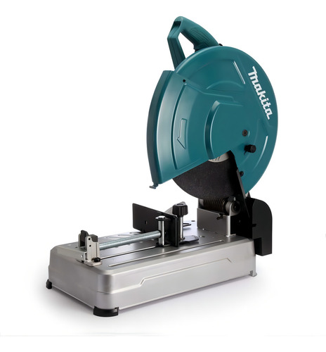 Sierra Sensitiva Makita 355 Mm 2200 W + Disco Corte Angulo
