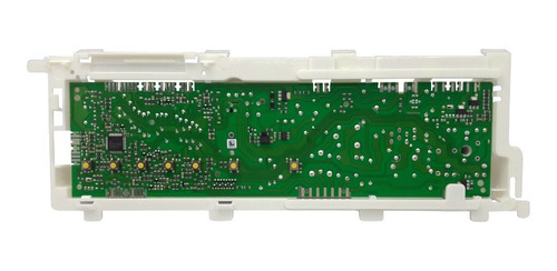 Plaqueta Lavarropas Eslabon De Lujo Efe60a