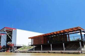 Imagen 3 de 22 de 4 Camas Náuticas De 18 Pies - Venta En Block! Zona Delta Tigre - Guardería Delta Marina!!