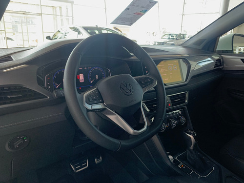 Volkswagen Taos 1.4 250 Tsi Highline