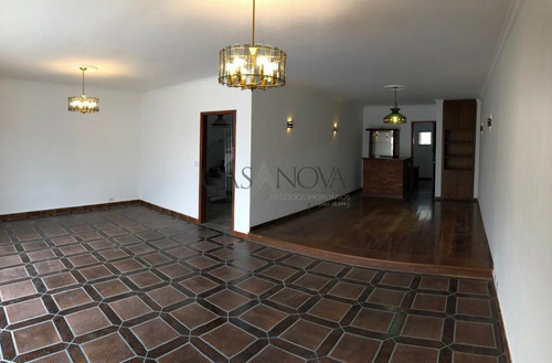 Imagem 10 de 30 de Casa À Venda Em Jardim Da Glória - Ca002420