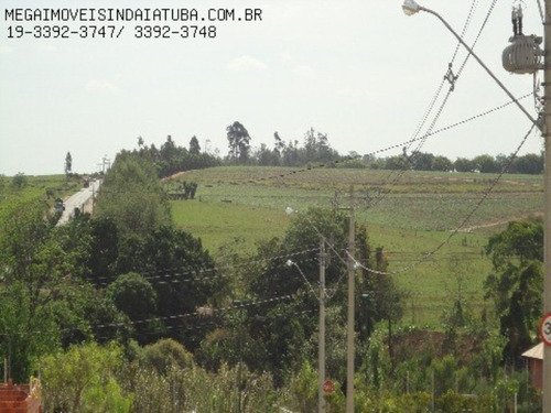 Imagem 2 de 13 de Terreno De 465m No Condomínio Terra Nobre Em Indaiatuba - Te00122 - 3518023