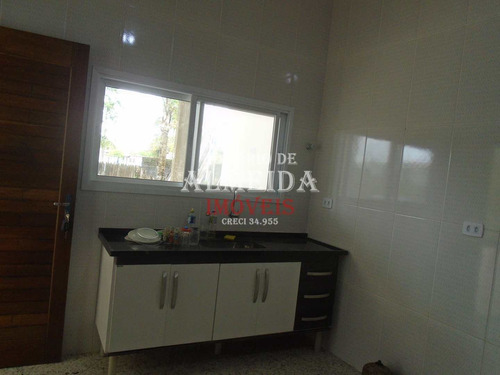 Imagem 11 de 11 de Casa Com 2 Dorms, Gaivotas, Itanhaém - R$ 290 Mil, Cod: 939 - V939