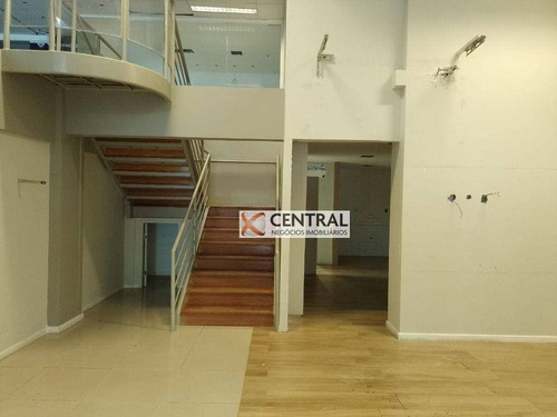 Imagem 6 de 10 de Loja Para Alugar, 245 M² Por R$ 14.000,00/mês - Caminho Das Árvores - Salvador/ba - Lo0164