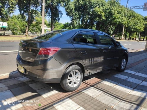 Imagem 5 de 8 de Prisma 1.4 Mpfi Ltz 8v Flex 4p Automático