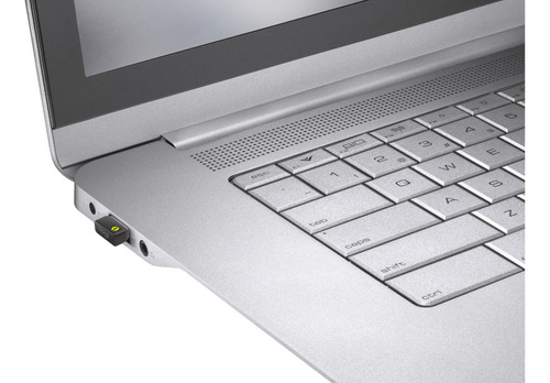 Receptor Usb Logitech Para Mouse Y Teclado Inalámbricos Logi