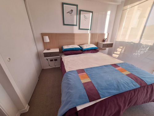 Se Vende Hermoso Departamento En Valparaiso (63044)