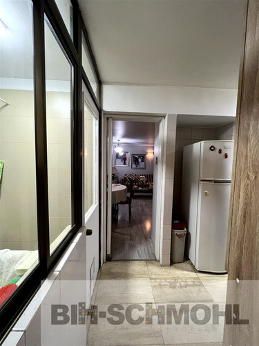 Departamento En Venta Campos Con Gamero - Centro De Rancagua