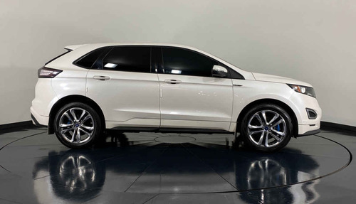 Imagen 3 de 15 de 114981 - Ford Edge 2016 Con Garantía