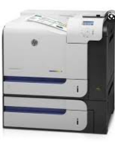 Cf084a Bandeja 03 Para Hp Laserjet 500 M551, Cp3525 Usada (Usado)