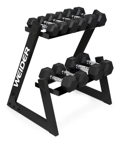 Pesas rusas 2025 weider