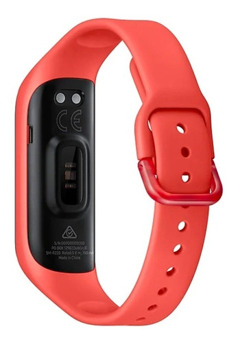 Reloj Smartwatch Inteligente Deportivo Samsung Galaxy Fit 2