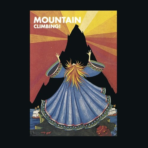 Mountain Climbing Cd Us Import