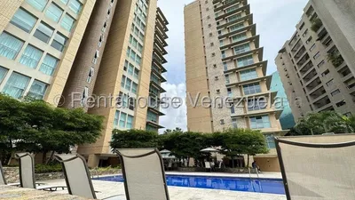 Apartamento en alquiler