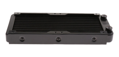 240mm Computador Radiador De Água De Refrigeração Para