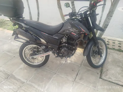 Akt Ttr 200