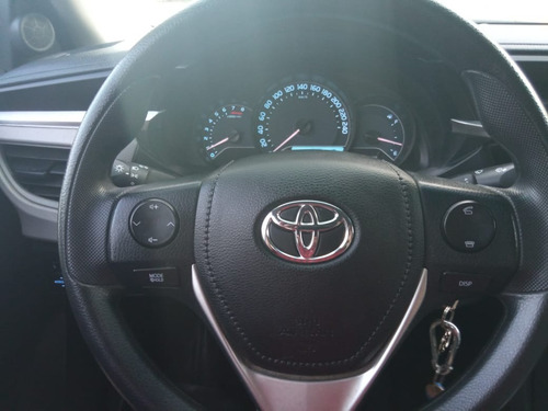 Toyota Corolla 1.8 Xli Cvt 140cv