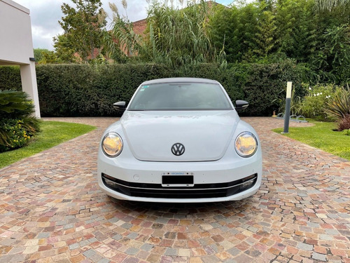 Volkswagen The Beetle 1.4 Tsi Design