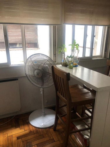 Imagen 5 de 6 de Departamento Monoambiente En El Corazón De Palermo Nuevo