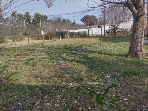 Imagen 4 de 5 de Lote Terreno 300 M2 Permuta General Las Heras