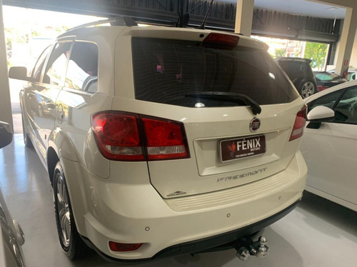 Fiat Freemont Emotion 2.5