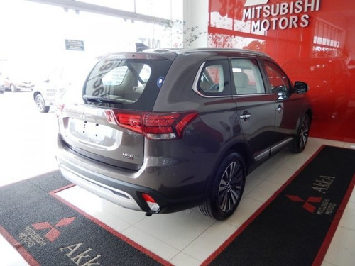 Imagem 6 de 12 de Mitsubishi Outlander Hpe-s 2.2 Di-d Awd, Oferta Exclusiva
