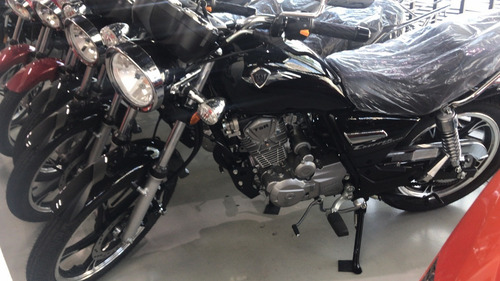 Imagem 7 de 10 de Yes 125 Dk 150 Suzuki 48 X Sem Entrada
