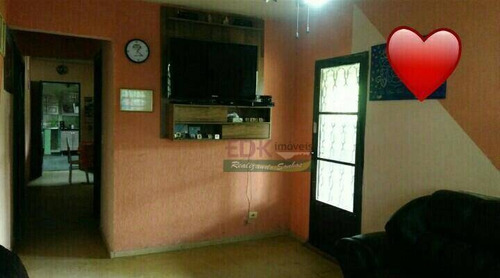 Imagem 27 de 30 de Chácara Com 3 Dormitórios À Venda, 5000 M² Por R$ 360.000,00 - Estância Nova Campos Do Jordão - Santa Branca/sp - Ch0399