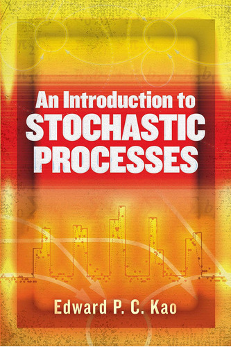 Libro An Introduction To Stochastic Processes;dover Books