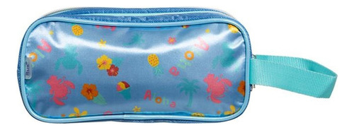 Lapicera Escolar Stitch 182689