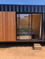 Comprar Casa Container Contenedor   Vivienda   40 Pies Desde