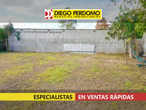 Casa 1 Dormitorio, En Venta, Playa Pascual
