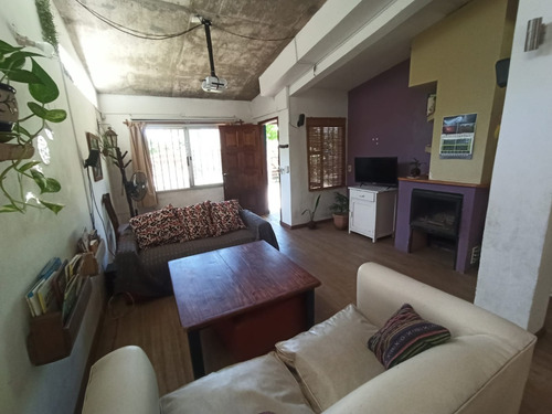 Casa En Alquiler Temporario Temporada 2024-2025 En La Floresta Sur || 3 Dormitorios Febrero/marzo