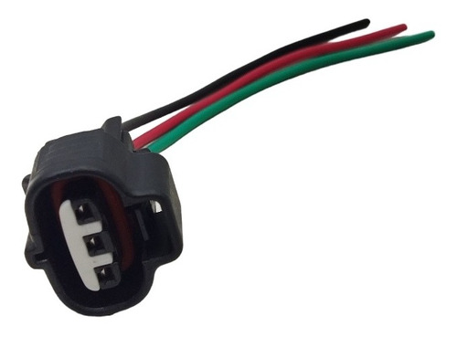 Conector Sensor Map Corolla Baby Camry Sapito Pantalla Araya