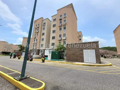 Apartamento en alquiler