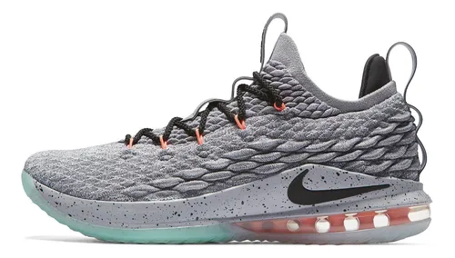 comprar Zapatillas Nike Lebron 15 Low Melon Urbano Ao1755-005   