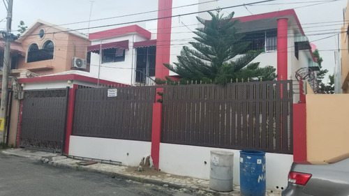 Venta Casa Urbanización Buena Vista Segunda Santo Domingo No