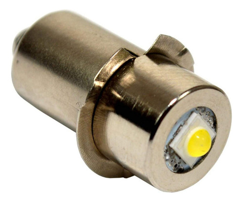 Hqrp Bombilla De Actualización De Alta Potencia 3w Led 180lm