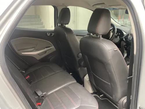 Ford Ecosport 2.0 Titanium At