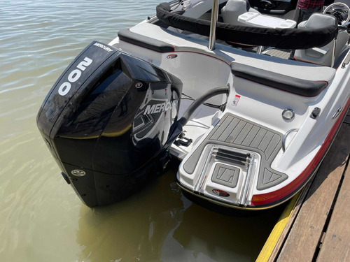 Imagen 13 de 21 de Arco Iris Eclipse 21-open-2021-mercury 200hp V6-4t