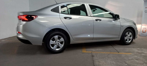 Imagen 6 de 15 de Chevrolet Onix Plus 1.2