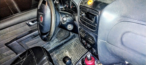 Fiat Strada 1.4 Working Cd C/aa + Pack Seg