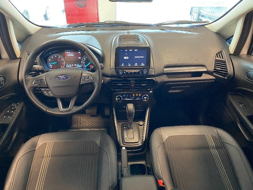 Ford Ecosport Freestyle 1.5 At