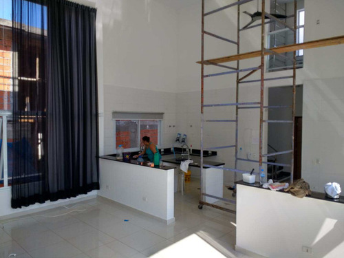 Imagem 11 de 25 de Casa De Condomínio Com 4 Dorms, New Ville, Santana De Parnaíba - R$ 1.8 Mi, Cod: 235083 - V235083