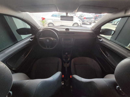 Imagem 7 de 7 de Volkswagen Gol 1.0l Mc4 2019