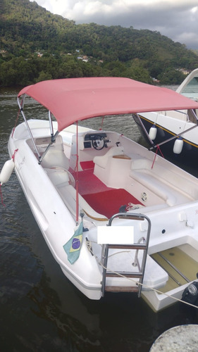 Imagem 6 de 6 de Real Power 23 Evinrude G2 150 Hp Gasolina 2004/2020. Caiera