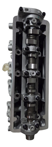 Cabeçote Gol 1.0 8v At 1.0 Completo Novo