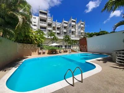 Apartamento en venta