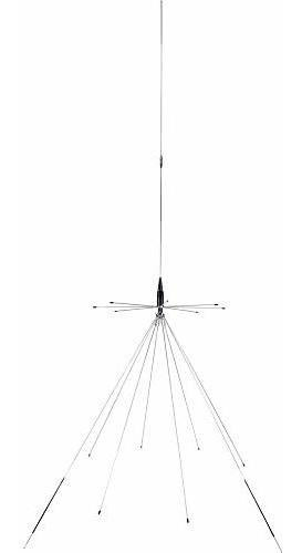 Tranvia (r) Scnnr Vhf Uhf Cb Bse Ant Suministros Para Exter